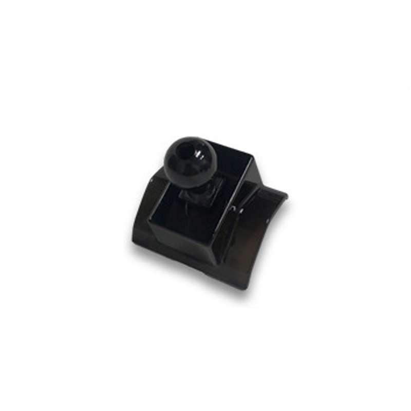 For Volkswagen Car Air Outlet Modified Mobile Phone Holder Base, Model: 21 Golf 8