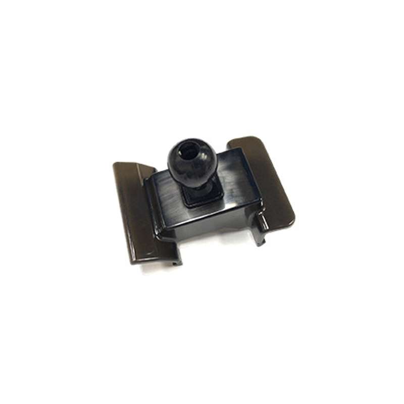 For Volkswagen Car Air Outlet Modified Mobile Phone Holder Base, Model: 21 CC