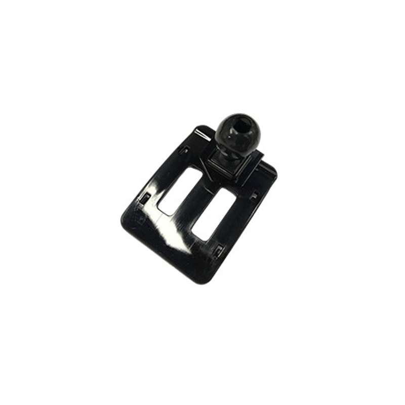 For Volkswagen Car Air Outlet Modified Mobile Phone Holder Base, Model: 15-16 Magotan B7