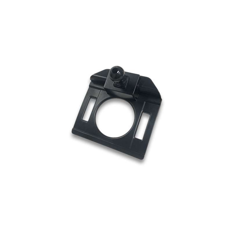 For Volkswagen Car Air Outlet Modified Mobile Phone Holder Base, Model: 6-17 Passat Time Meter