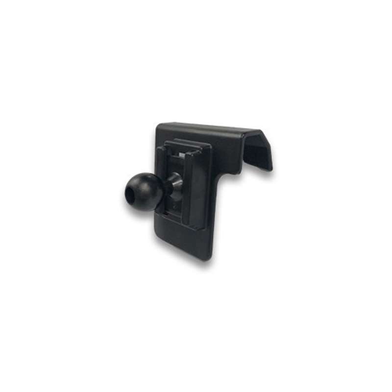 For Volkswagen Car Air Outlet Modified Mobile Phone Holder Base, Model: 21-22 TALAGON