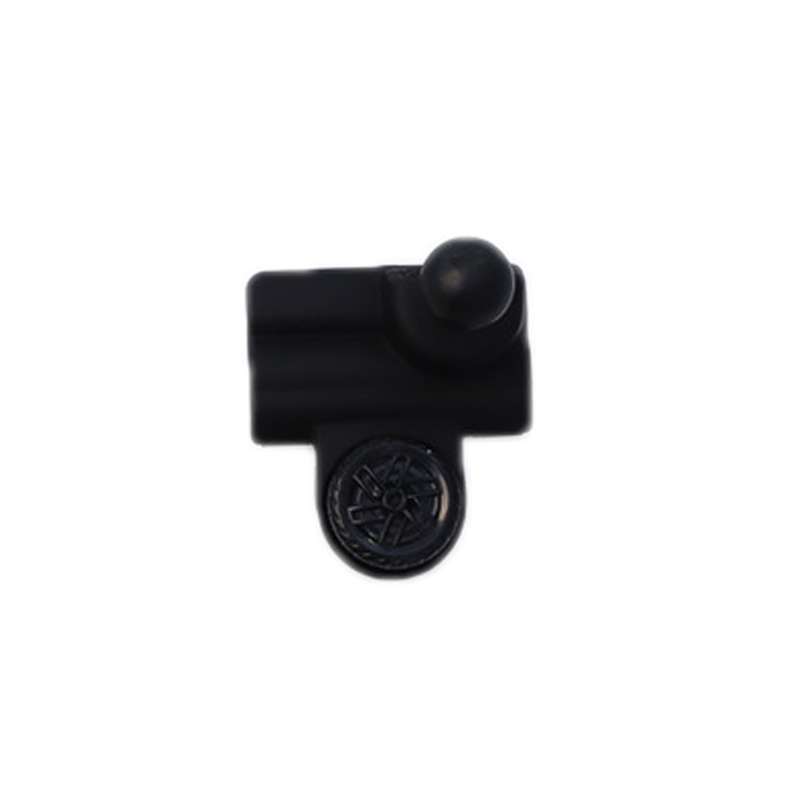 For Volkswagen Car Air Outlet Modified Mobile Phone Holder Base, Model: 17-20 Teramont X