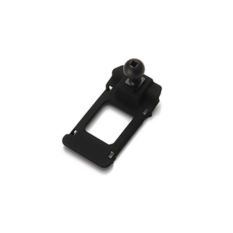 For Volkswagen Car Air Outlet Modified Mobile Phone Holder Base, Model: 17-21 Tiguan L