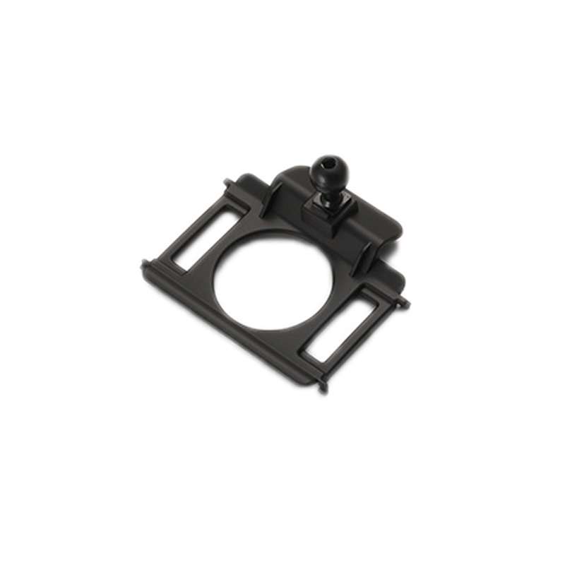 For Volkswagen Car Air Outlet Modified Mobile Phone Holder Base, Model: 19-20 CC/17-21 Magotan