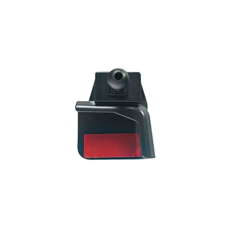 For Volkswagen Car Air Outlet Modified Mobile Phone Holder Base, Model: 21-23 ID3-ID4-ID6