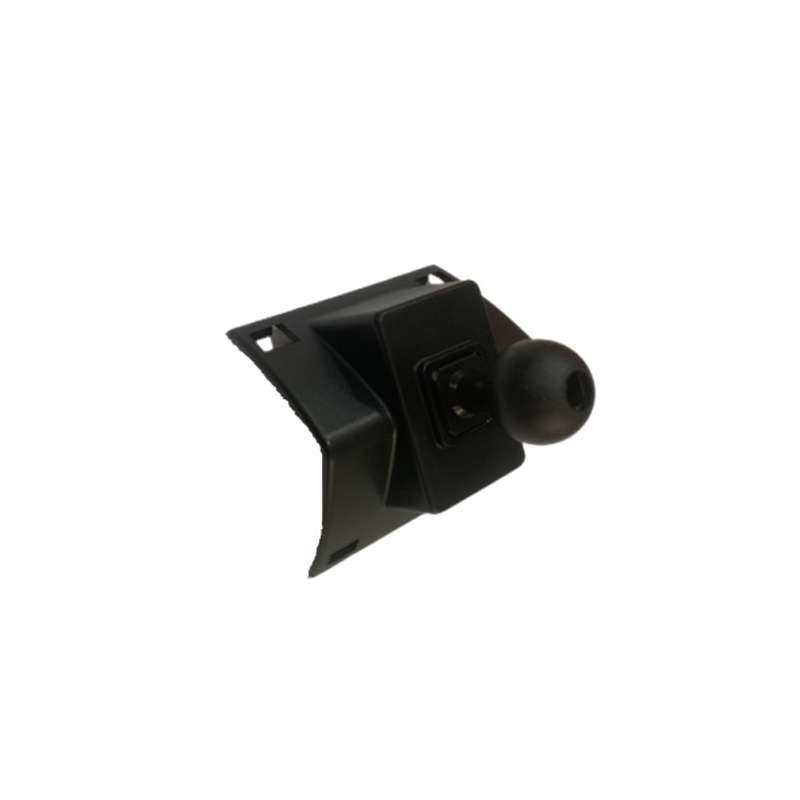 For Volkswagen Car Air Outlet Modified Mobile Phone Holder Base, Model: 23 Lavida