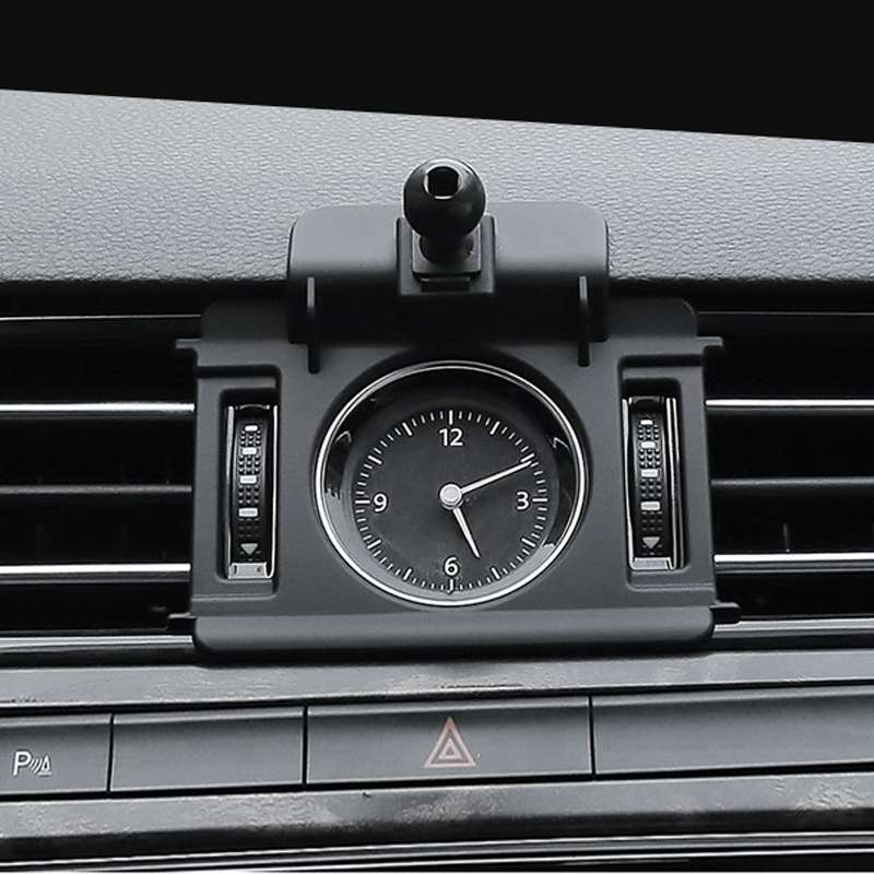 For Volkswagen Car Air Outlet Modified Mobile Phone Holder Base, Model: 19-22 Tayron/ Tayron X