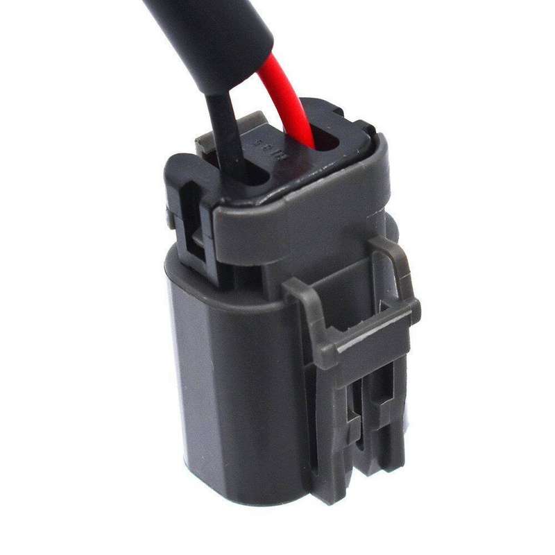 Engine Cooling Fan Wiring Harness for Mitsubishi Lancer / Outlander(1355A098)