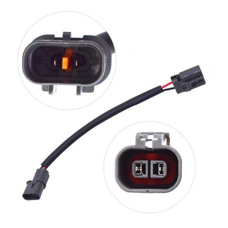 Engine Cooling Fan Wiring Harness for Mitsubishi Lancer / Outlander(1355A098)
