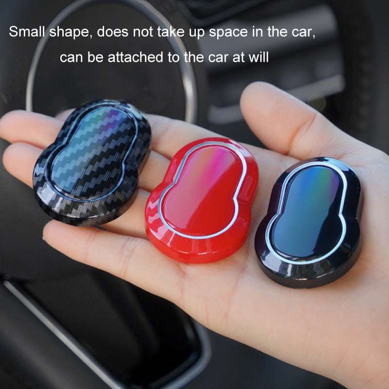 Multifunctional Car Seat Back Sundries Hook, Color: Electroplated Black
