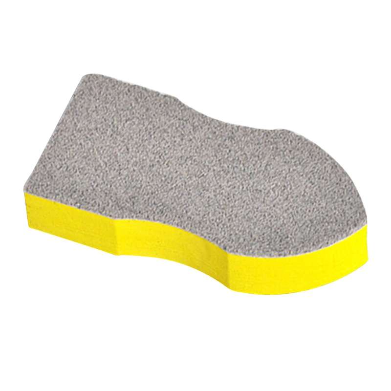 Car Seat Leather Interior Cleaning Brush(Leather Brush)