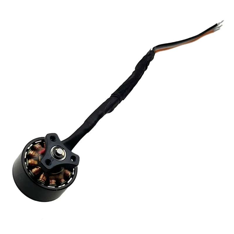 For DJI Avata 2 Power Motor Arm Motor Drone Repair Parts(Short Line)