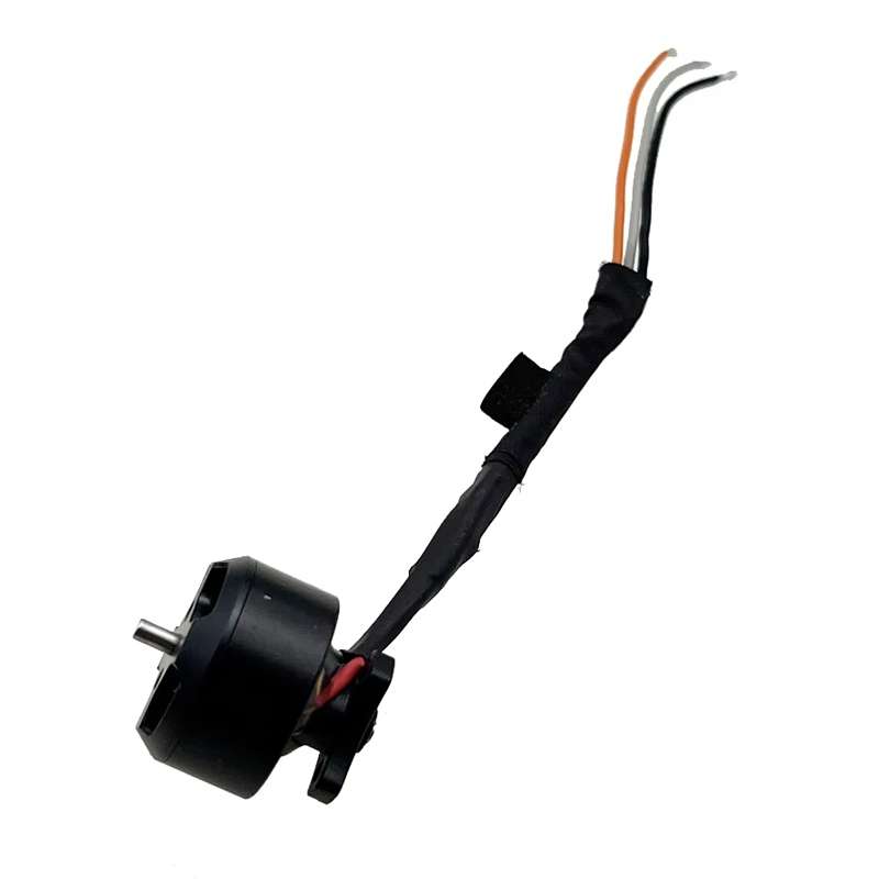 For DJI Avata 2 Power Motor Arm Motor Drone Repair Parts(Short Line)