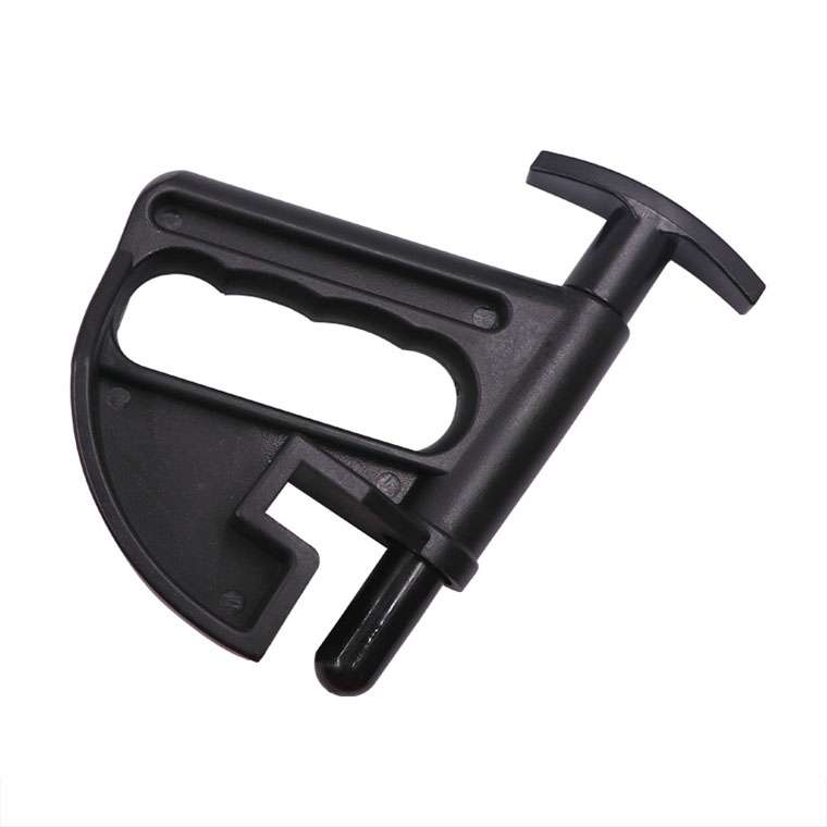 Car Tire Changer Bead Clamp Tire Installation and Replacement Auxiliary Tool(Pull-up Type)