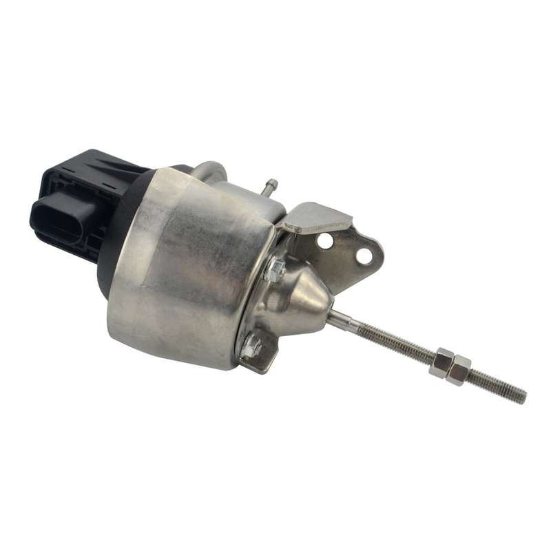 For Volkswagen Passat Turbocharger Solenoid Valve With Sensor