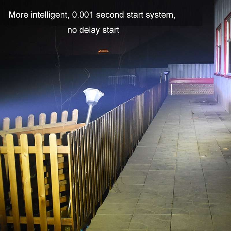 15W Electric Motorcycle External Strong LED Headlight, Specifications: With Screws + Pipe Clamps + S