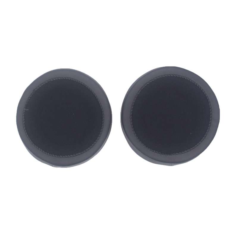 100mm 1pair Ice Gel Sponge Headphone Cover Earmuffs For Beyerdynamic DT770 DT880 DT990