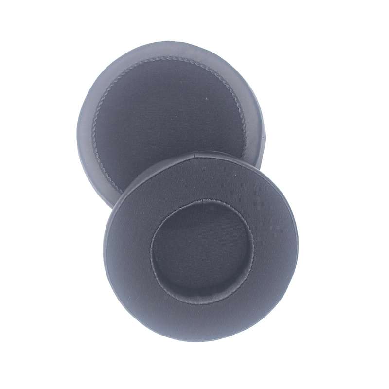 100mm 1pair Ice Gel Sponge Headphone Cover Earmuffs For Beyerdynamic DT770 DT880 DT990