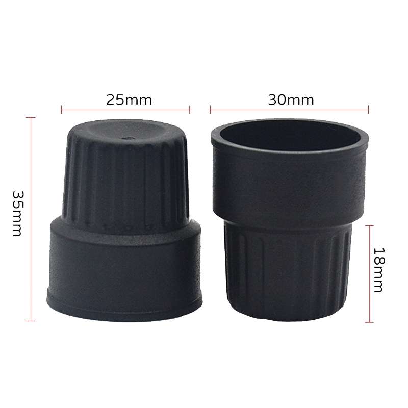 10pcs E-Bike Footrest Plug Protection Plug Footrests Center Column Screws Anti-Collision Cover