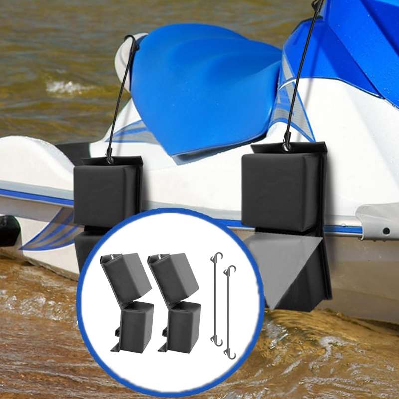 Jet Ski Water Crash Pads Boat Dock Bumpers(01FZ)