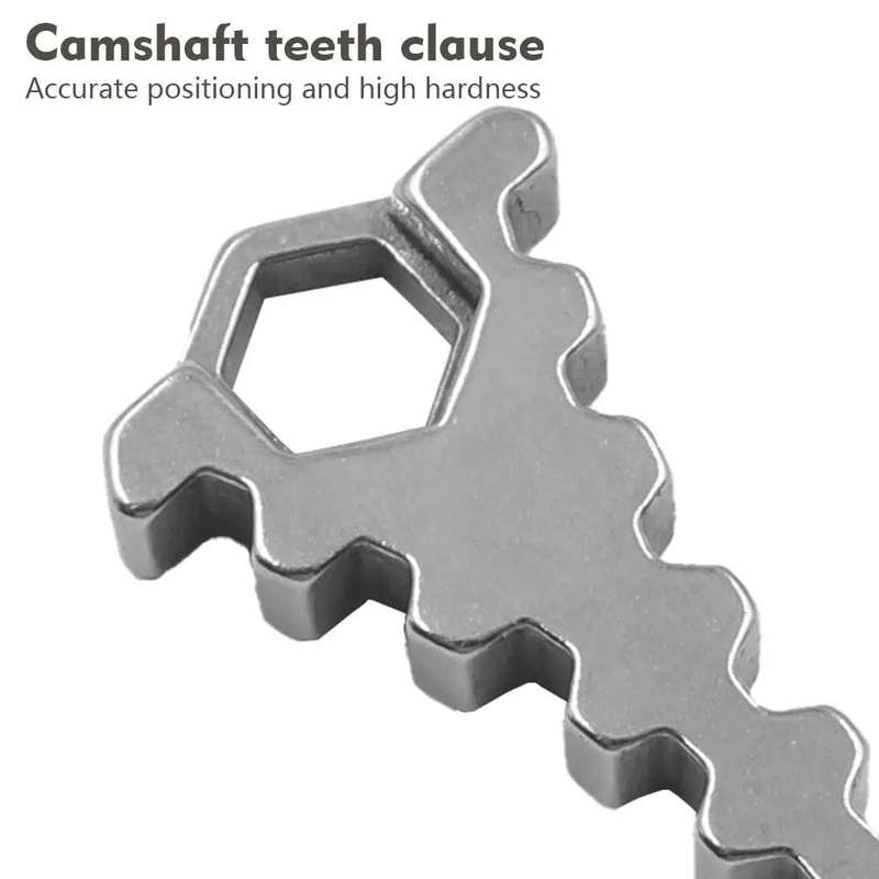EA211 Timing Tool Camshaft Gear Holder Belt Replacement Tool
