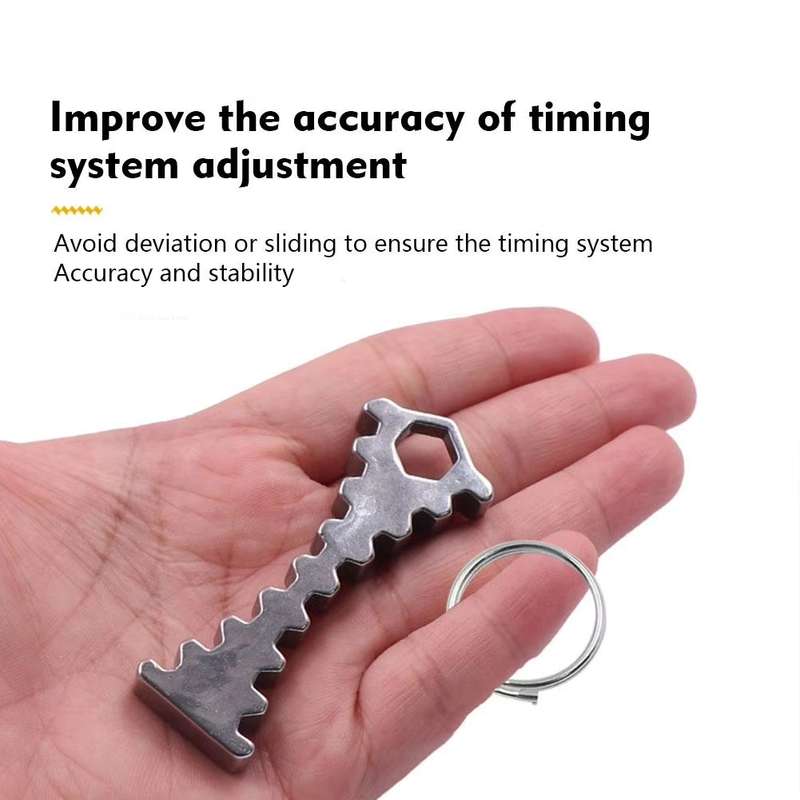 EA211 Timing Tool Camshaft Gear Holder Belt Replacement Tool