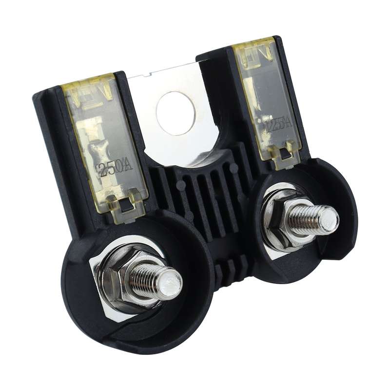 For Ford F-150 Raptor / Lincoln AL3Z-14526-AA Bipolar Fuse Battery Terminal(125/250A)