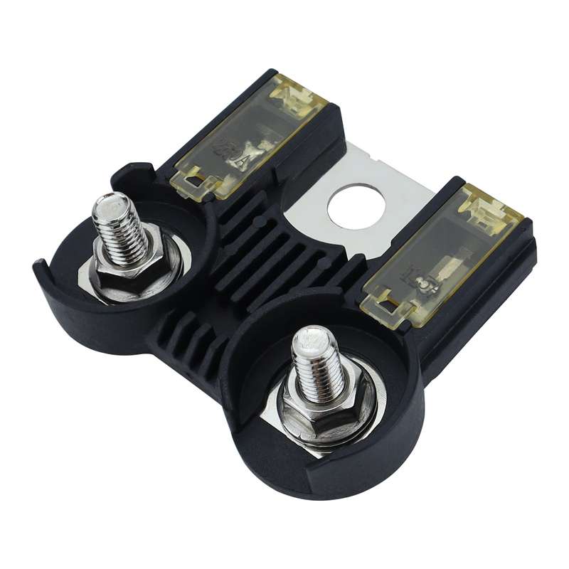 For Ford F-150 Raptor / Lincoln AL3Z-14526-AA Bipolar Fuse Battery Terminal(125/250A)
