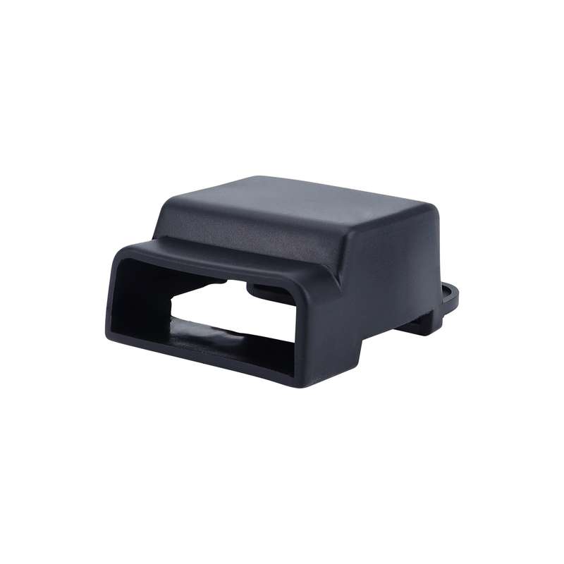 RV Yacht Industrial Distribution Box Copper Battery Terminal, Specifications: Two With Terminal