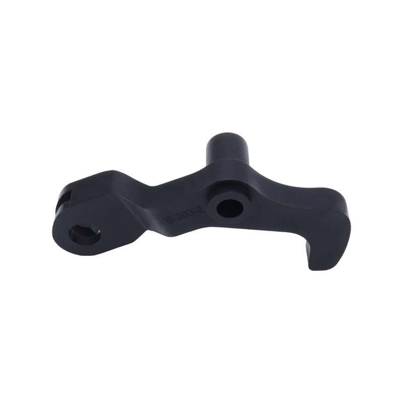 For Hummer H2 Car Texture Door Handle 15135441