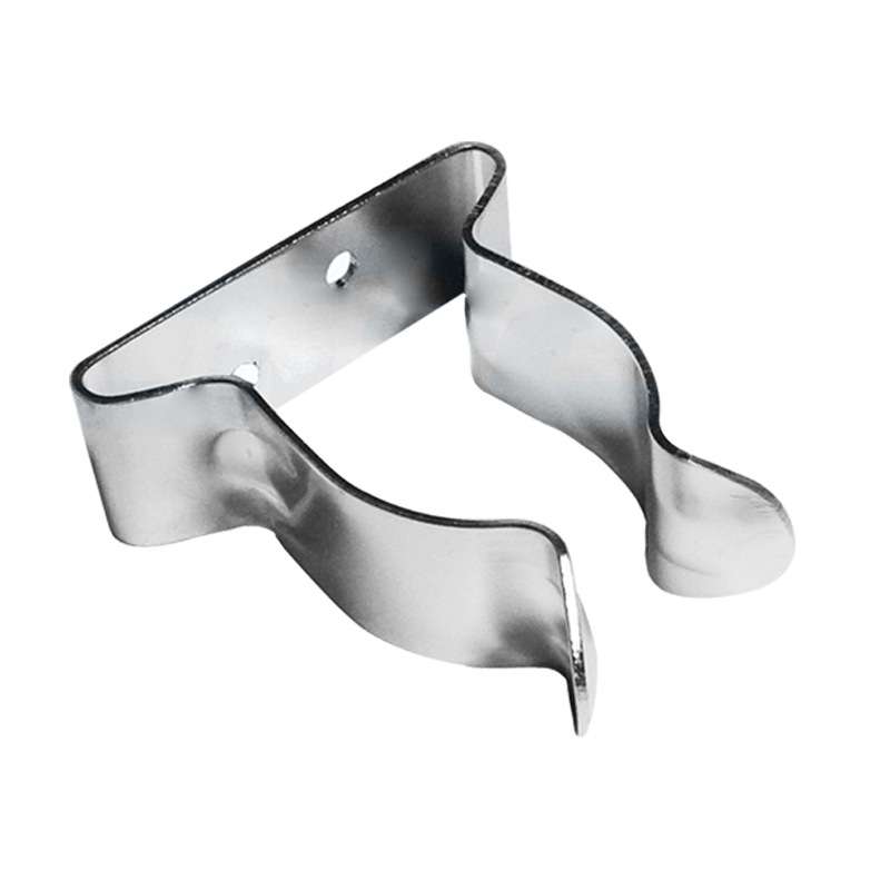 Stainless Steel 304 Paddle Fixing Spring Bracket