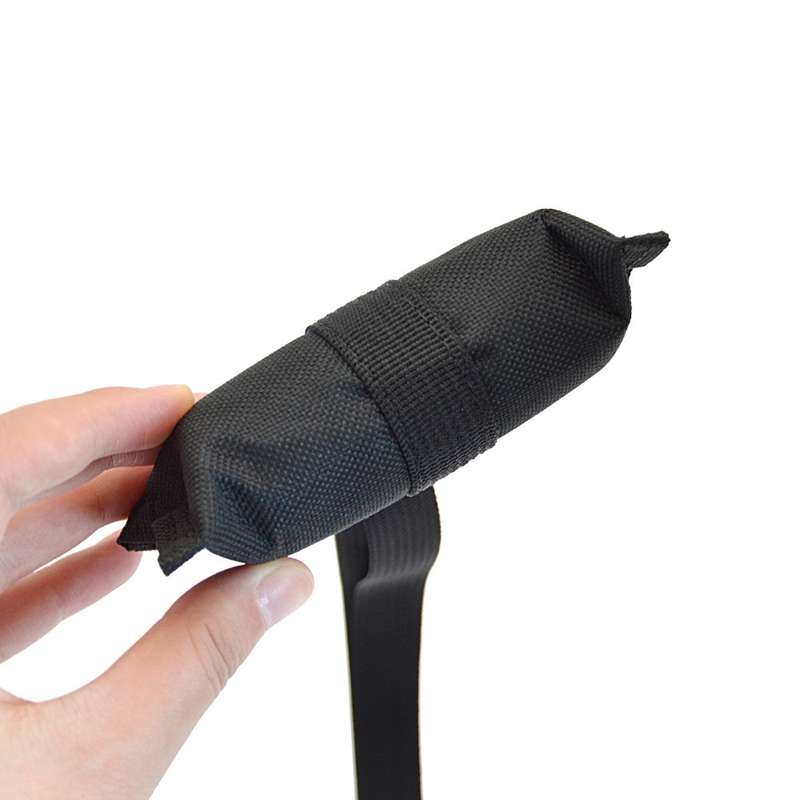 2pcs /Packs Kayak Car Anchor Point Quick Fix Pull Rope