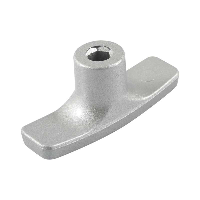 RV Waste Drain Valve Extension Rod Handle Kit(2 Pairs Handle Kit)