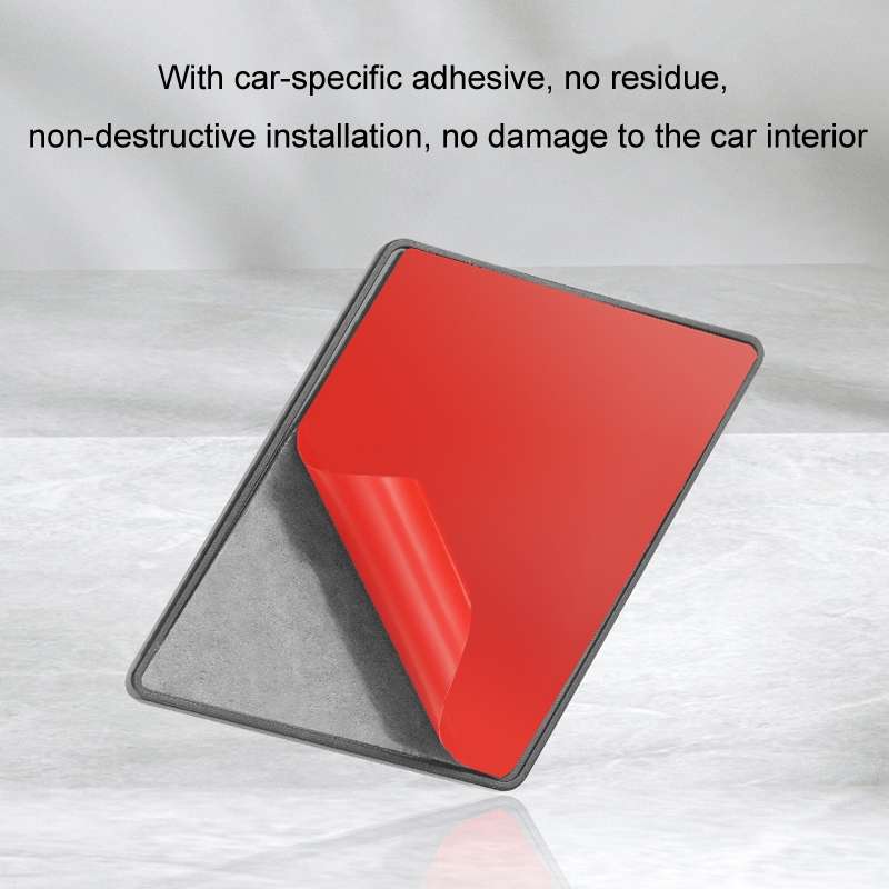 Car Seat Belt Limiter Anti-collision Shaking Abnormal Noise Stabilizer, Specifications: Clip Type