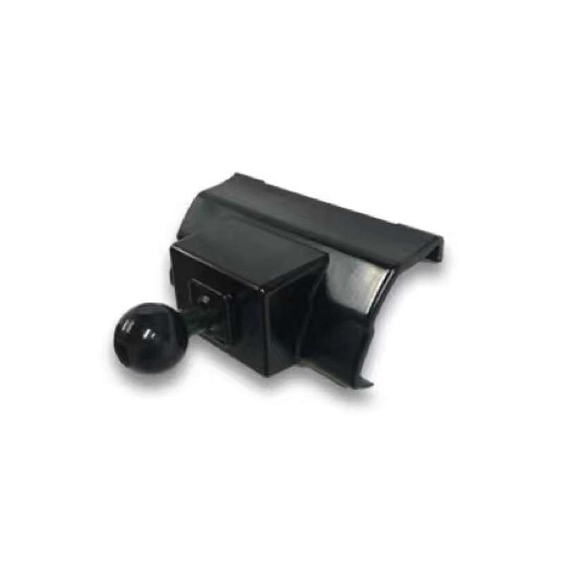 For BMW Car Air Outlet Modified Mobile Phone Holder Base, Model: 09-15 7 Series