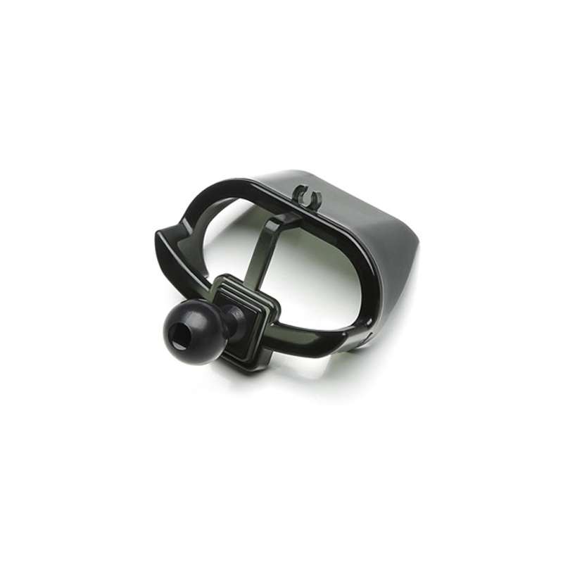 For BMW Car Air Outlet Modified Mobile Phone Holder Base, Model: All Year MINI