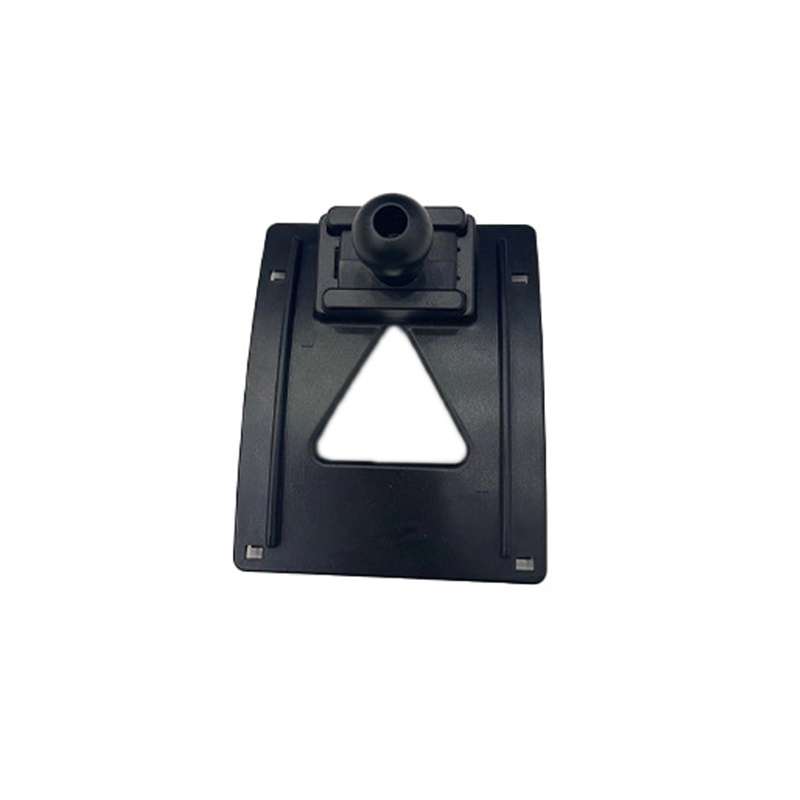 For Volkswagen Car Air Outlet Modified Mobile Phone Holder Base, Model: 05-13 Touran