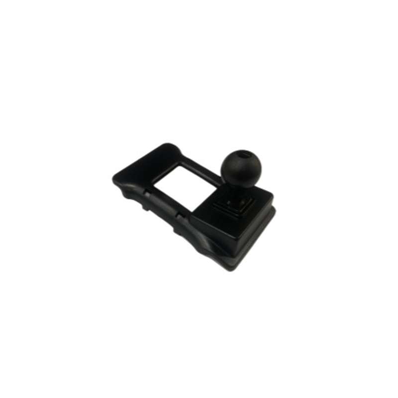 For Volkswagen Car Air Outlet Modified Mobile Phone Holder Base, Model: 09-13 Golf 6