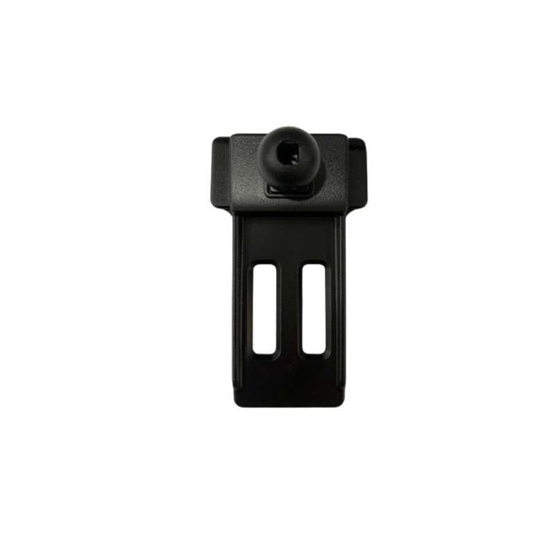 For Volkswagen Car Air Outlet Modified Mobile Phone Holder Base, Model: 11-18 POLO