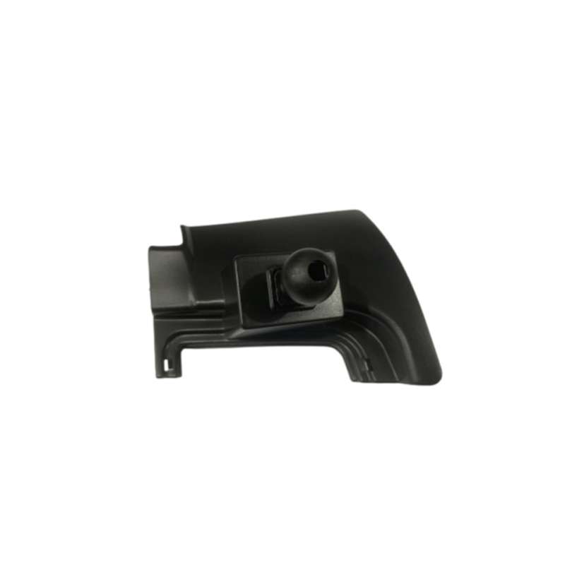 For Volkswagen Car Air Outlet Modified Mobile Phone Holder Base, Model: 11-18 Touareg