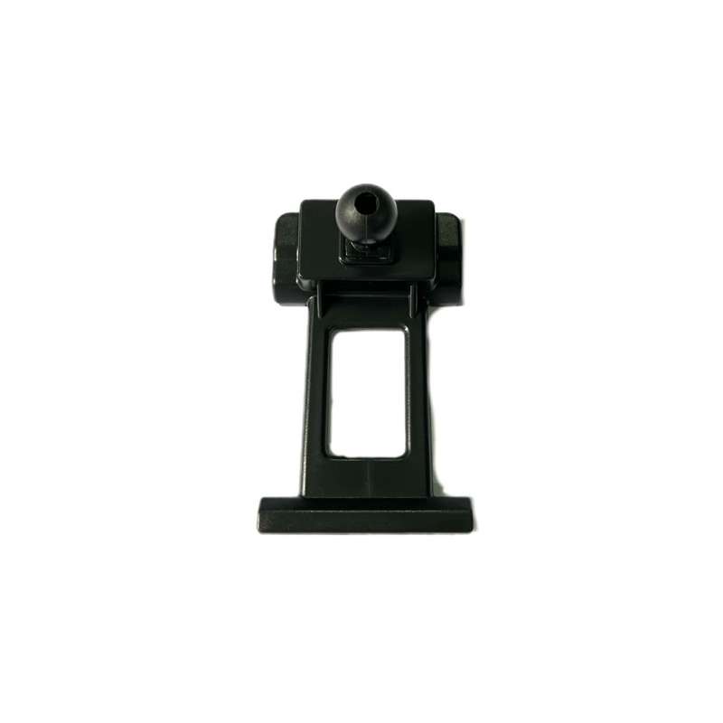 For Volkswagen Car Air Outlet Modified Mobile Phone Holder Base, Model: 12-14 Sagitar