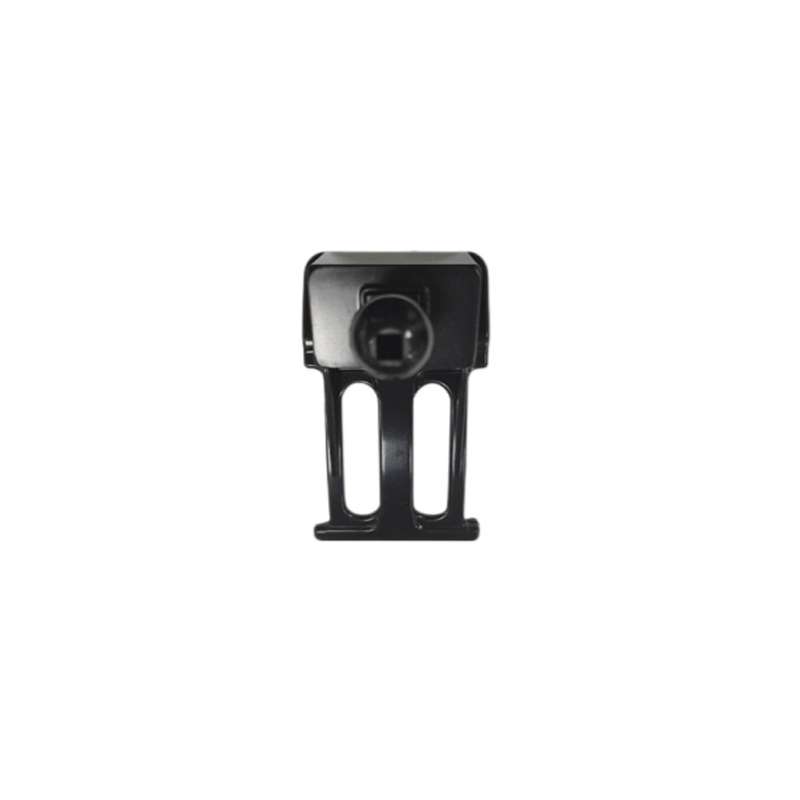 For Volkswagen Car Air Outlet Modified Mobile Phone Holder Base, Model: 12-14 Magotan