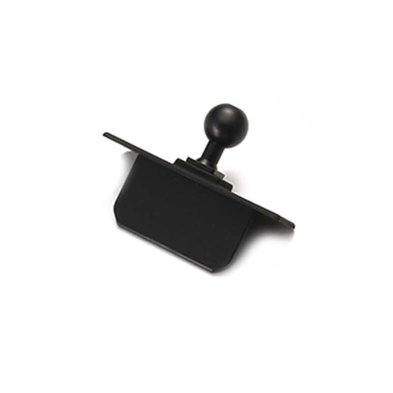 For Volkswagen Car Air Outlet Modified Mobile Phone Holder Base, Model: Old Tiguan/POLO/Passat/Golf