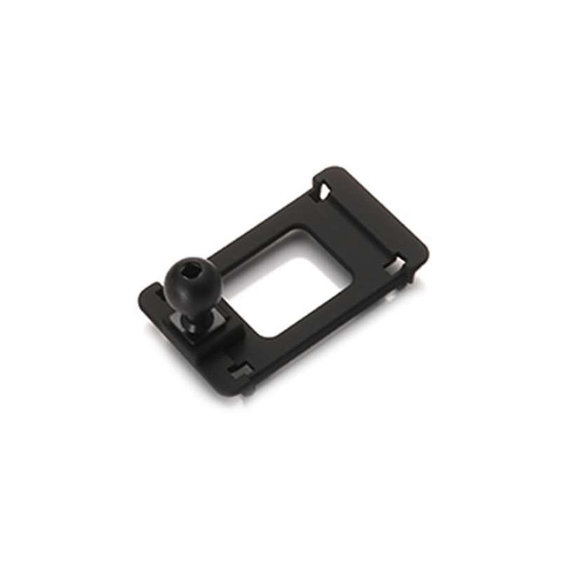 For Volkswagen Car Air Outlet Modified Mobile Phone Holder Base, Model: 15-18 Sagitar