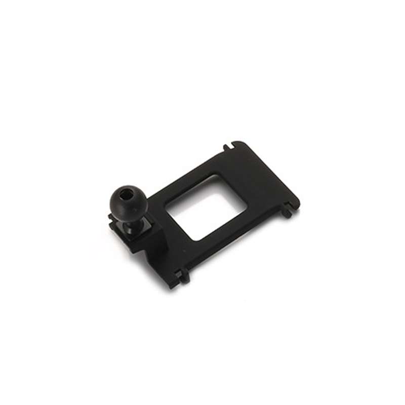 For Volkswagen Car Air Outlet Modified Mobile Phone Holder Base, Model: 16-18 Bora/19-21 Bora Legend