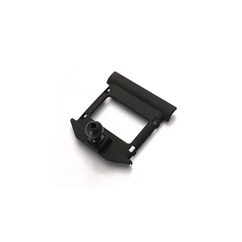 For Volkswagen Car Air Outlet Modified Mobile Phone Holder Base, Model: 15-18 Lamando