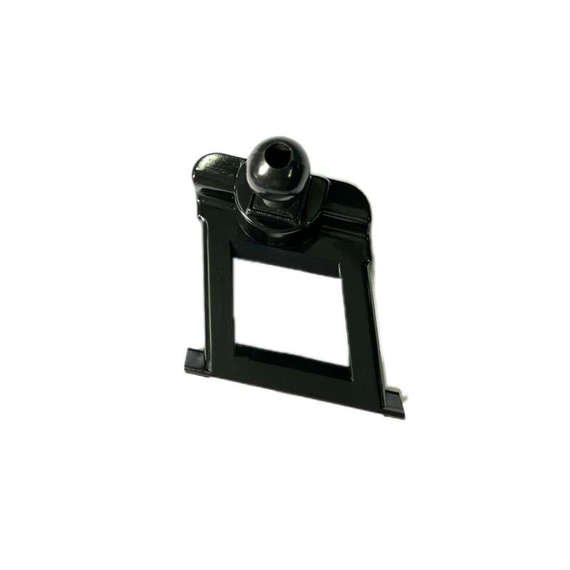 For Volkswagen Car Air Outlet Modified Mobile Phone Holder Base, Model: 16-22 Touran L