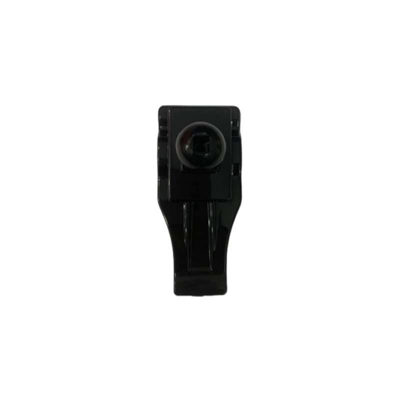 For Volkswagen Car Air Outlet Modified Mobile Phone Holder Base, Model: 19-23 Polo