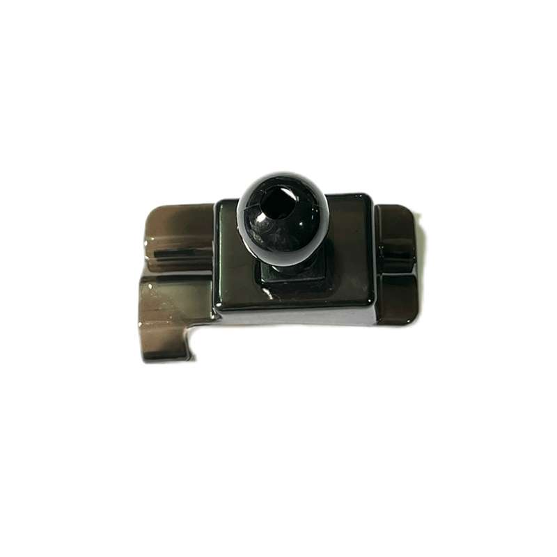 For Volkswagen Car Air Outlet Modified Mobile Phone Holder Base, Model: 18-20 Teramont