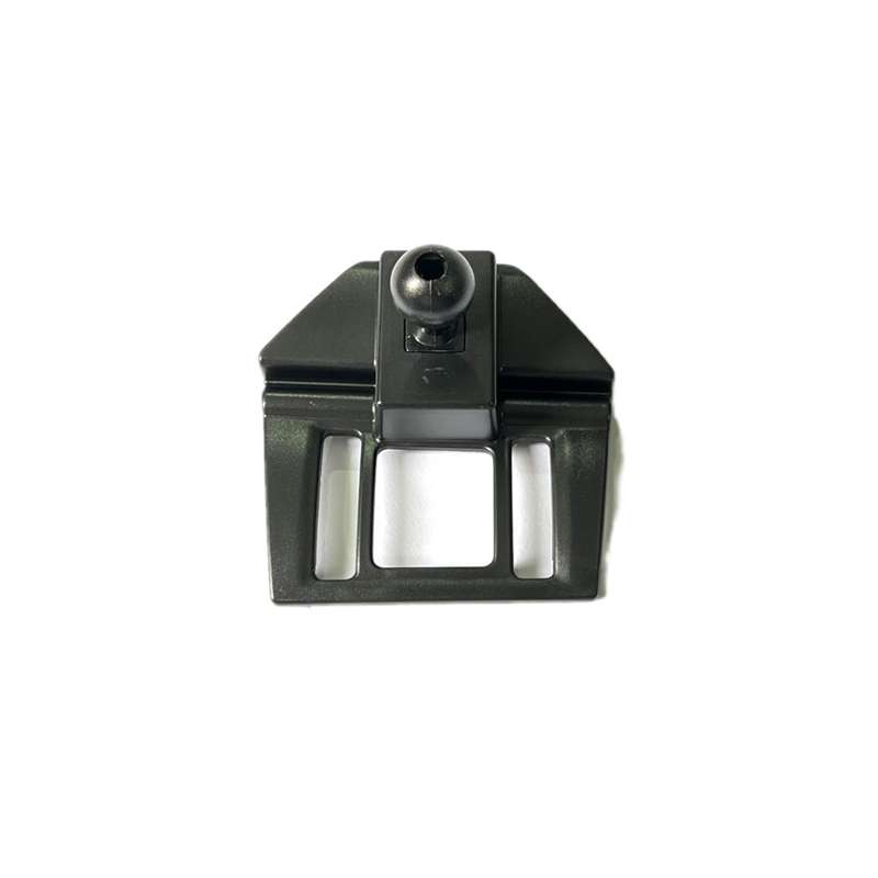 For Volkswagen Car Air Outlet Modified Mobile Phone Holder Base, Model: 19-21 Lamando